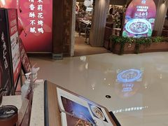 -小吊梨汤·北京菜·烤鸭(清河万象汇店)