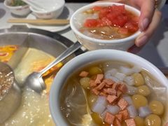 -川锅一号火锅(睢宁店)