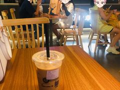 -瑞幸咖啡(广东外经贸大厦店)