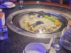 -挂雪铁锅炖大鹅