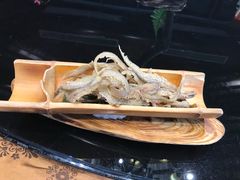 -古越人家·湖光山色