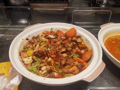 -味餐厅·海鲜·火锅·自助餐