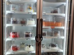 -DQ·蛋糕·冰淇淋(湖景东路店)