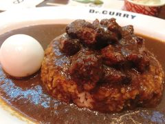 -伽喱博士 Dr.CURRY咖喱饭(太阳宫咖喱店)