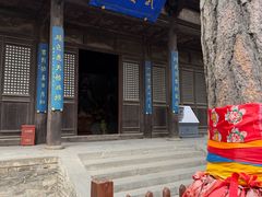 -雁门关景区