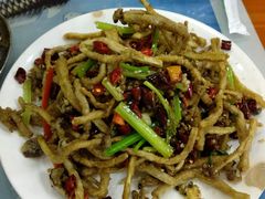 -德贤烧麦菜馆(本溪路店)