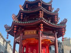 -汕头市小公园