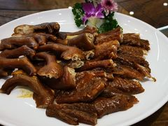 -旺角餐厅(潮州大道店)