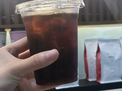 -Manner Coffee(大宁国际商业广场店)