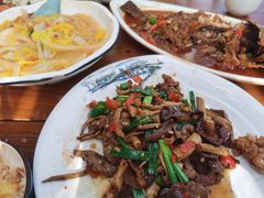 -云隐小厨·传统大理美食(复兴路店)
