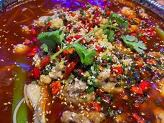 -钳小柒·小龙虾蓝龙王烧烤夜宵(长寿路店)