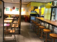 -麦当劳(融创茂店)