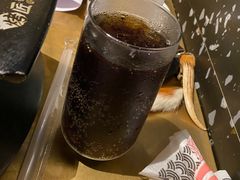 -吞鱼兽麻辣烤鱼(万达店)