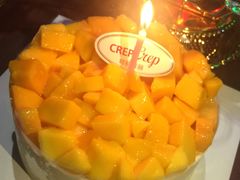 -可丽可丽·生日蛋糕·下午茶(厦门鹭港店)