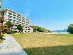 -天目湖涵田度假村