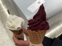 -喜茶(慈溪银泰城店)