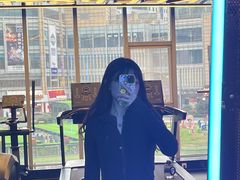 -NRG健身私教CLUB(打浦桥店)