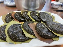 -正宗高流河饭店原创风姜鸡