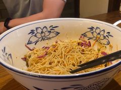 -永安水煮活鱼·仪征菜(仪征奥林匹克店)