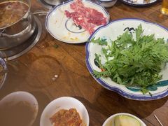 -厝味火锅·潮汕卤水火锅(十一合店)
