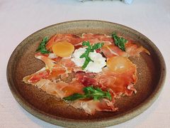 -北京金融街丽思卡尔顿酒店·意味轩 Cepe