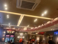 -蝎王府羊蝎子(西直门店)