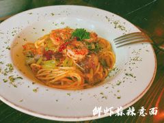 -小食院简餐厅