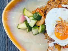 印尼炒饭-THE PAWON·8碗(古北SOHO店)