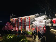 -客家大院·非遗赣南客家菜(郁孤台店)