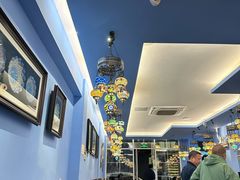 -百格里格.Uyghur cuisine(百色路店)