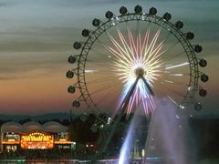 -渔岛海洋度假区