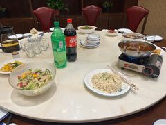 -不倒翁·安徽名菜楼(步行街店)