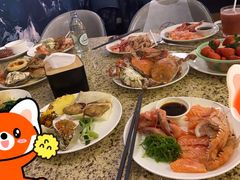 -禾斗海鲜自助(市南银座店)