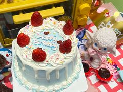 -米柚烘焙教室(新天地购物中心店)