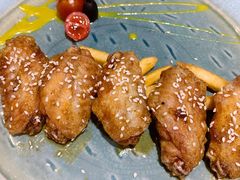 -LUCCA卢卡西班牙海鲜饭(远洋广场店)