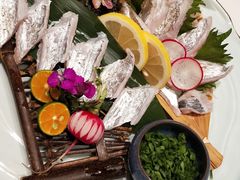 -月下料理(楷林IFC店)