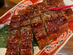-玄白·炭烤活鳗(上海首店)
