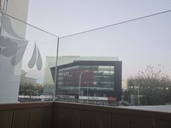-北京亚奥国际酒店