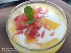 小甜芒-山城外·非遗酸菜鱼(蜀都万达店)