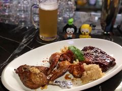 -MOSSO德国餐厅·音乐酒吧(环宇荟店)