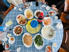 -明记海鲜大排档(巽寮湾店)
