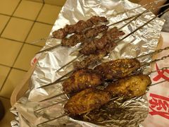 -阿财老铺·老蚌埠龙虾城(华夏总店)