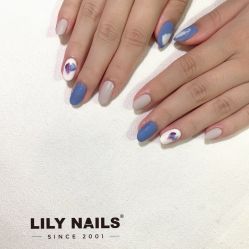 -LILY NAILS美甲美睫