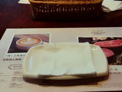 -斯比特花园西餐厅(东方商厦店)