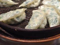 -松针蔡记蒸饺(花园路店)