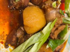 -新疆伊宁远征餐厅