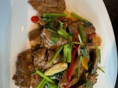 -翠湖宾馆·中餐厅