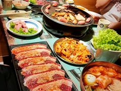 -味家烤肉烤鳗鱼牛排(西塔旗舰店)