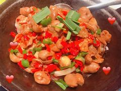 -湘轩·土菜研究院(光大店)
