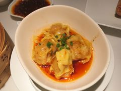 -唐茶苑(Soho)